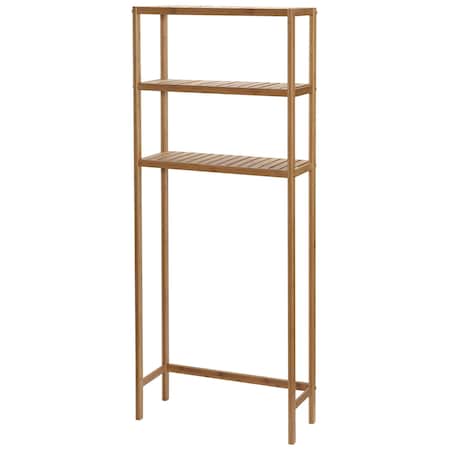 Creative Ware Home Ecostyle Bamboo Space Saver RM-34028